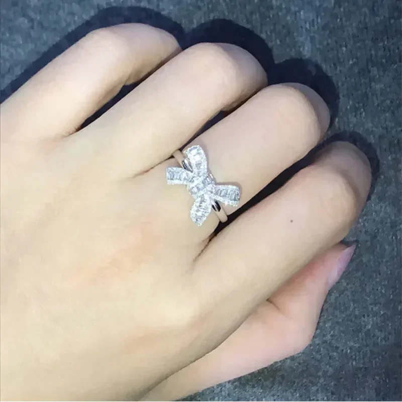 Bague pour femme 2026 avec gra - Luxury Lifestyle Jewelry avis et prix