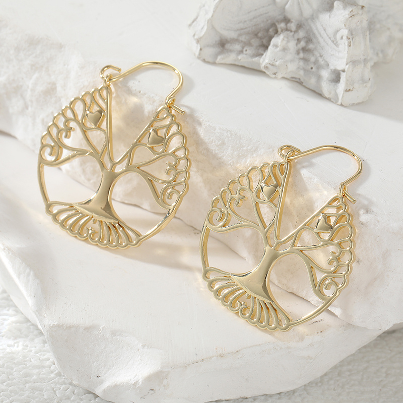 Boucles d'oreilles pendantes s - Luxury Lifestyle Jewelry avis et prix